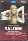 Richard Strauss SALOME DVD NEW Angela Denoke Kim Begley