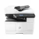 HP LaserJet MFP M42625dn A3黑白商用雙面雷射多功能事務機