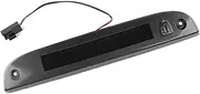 Car High-Mount Stop Light Third Brake Lamp Rear Tail Brake Lamp Accessories For Ford For Explorer 2002-2010 Car Brake Light