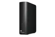Western Digital WDBBKG0140HBK-AESN Western Digital WD 14TB Elements Desktop USB 3.0, 3.5" External Hard Drive Black