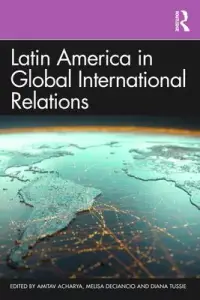 在飛比找博客來優惠-Latin America in Global Intern