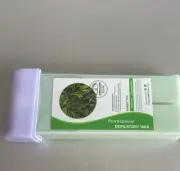 The Wax House - "Roll on Wax- Green Tea"
