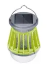 Solar Mosquito Mozzie Zapper Led Light Caravan Bug Insect Indoor Outdoor PARTS