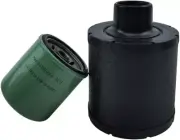 Air Filter 88290014-486 Oil Filter 88290014-484 for Air Compressors Replacement