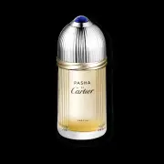Cartier Pasha De Cartier Limited Edition Parfum