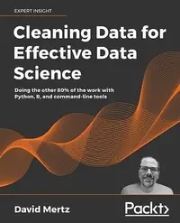 在飛比找誠品線上優惠-Cleaning Data for Effective Da