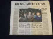 2020 JULY 29 WALL STREET JOURNAL- BARR TELLS CONGRESS PROTECT RESPONSE JUSTIFIED