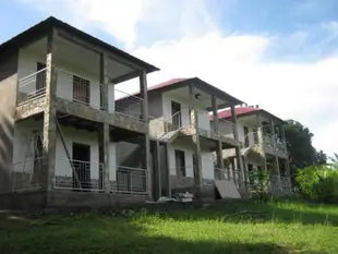 El Mirador Ecologico, Ometepe