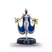 Iron Studios X-Men 97 Storm 1:10 Art Scale Limited Edition Statue