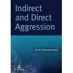 INDIRECT AND DIRECT AGGRESSION