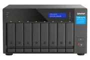 QNAP 8-Bay i5-12400 6-Core 32GB SODIMM Tower ZFS Based NAS [TVS-h874-i5-32G]
