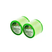 ORGANICA 2 Spool X 300M Organica Organic Cotton Eyebrow Threading Thread - India