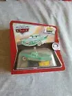 Disney Pixar Cars FLO Story Tellers GREAT PACKAGE