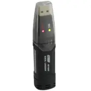 Major Tech Temperature and Humidity Data Logger MT668