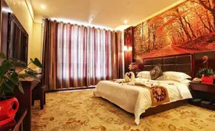 敦煌金果樂酒店Dun Huang Jin Guo Le Jiu Dian