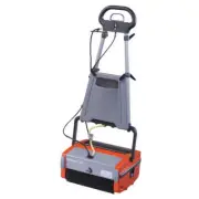 Hako Wizzard W34P Multi-Purpose Electric Floor Scrubber with Power Spray