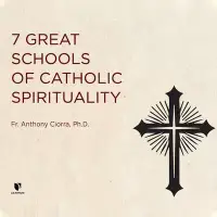 在飛比找博客來優惠-7 Great Schools of Catholic Sp