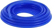 X AUTOHAUX 33Ft 1/4" 6mm ID 2mm Thickness Silicone Vacuum Tubing Hose High Temperature Automotive Vacuum Line 1 Pcs 130PSI Max Pressure