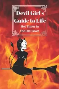 在飛比找博客來優惠-Devil Girl’’s Guide to Life: H