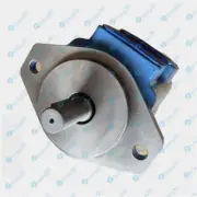 1PC NEW Eaton Vickers 25V17A1B22R Pump 25V17A-1B22R