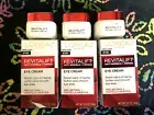 3 L'OREAL REVITALIFT ANTI-WRINKLE FIRMING EYE CREAM non-greasy allergy tested