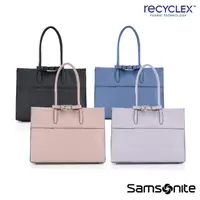 在飛比找momo購物網優惠-【Samsonite 新秀麗】EVERY-TIME 2.0 