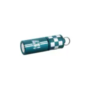 Olight I17 Checkered Flag USB-C Rechargeable EDC Keychain Flashlight, 180L, 48M