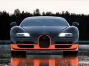 Eaglemoss new spare parts from Bugatti Veyron 16.4 in 1:8 scale