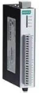 MOXA ioLogik E1210 - Ethernet Remote I/O with 2-Port Ethernet Switch, 16 DIs