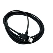 15' USB 2.0 SYNC Charging Cable Cord for SAMSUNG GALAXY NOTE 2 3 4 MEGA 2 6.3