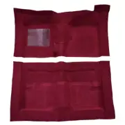 Carpet for 1968-1969 Ford Torino 2DR Hardtop 4spd Loop