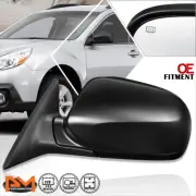 For 11-14 Subaru Legacy/Outback OE Style Powered+Heated Side View Mirror Left (for: Subaru)