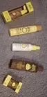 Sun Bum Sunscreen, Tanning Oil Bundle. (4 Items)