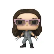 Funko Deadpool & Wolverine X-23 Pop! Vinyl Figure