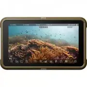 Atomos Ninja 5" HDR monitor-recorder for Dslr and mirrorless cameras
