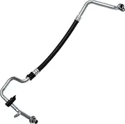 Universal Air Conditioner HA 112537C A/C Suction Line Hose Assembly