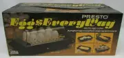 Vintage Rare Presto Eggs Everyday NOS Electric Egg Cooker No.04631