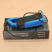 1PCS Hantek CC-650 Oscilloscope Multimeter AC/DC Current Clamp Meter 65A 20KHz