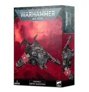 WARHAMMER 40K 40,000 ADEPTUS ASTARTES DEATHWATCH CORVUS BLACKSTAR NEW SEALED