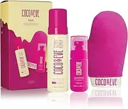 Coco & Eve Tan Obsession Set (Medium)