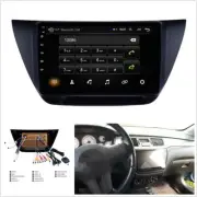 9" Android 10.0 Car Radio Stereo Palyer GPS Navi +Camera For 2006-2010 Lancer ix