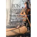 BON APPETIT!: SHAWNEE HUNTER GEORGES DROUILLARD’S LIST OF FINE DINING ESTABLISHMENTS ALONG THE LEWIS AND CLARK TRAIL, AS OF A.D