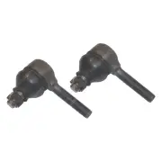 2 Outer Tie Rod for SUZUKI ALTO CA71V CA72V CC71V CC72V CL22V CM22V CR22S CS22S