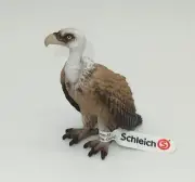 Schleich Vulture Animal Figure #14847 BRAND NEW NWT!