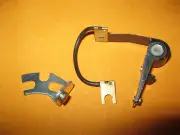 LOTUS EUROPA S2(69-71)RENAULT Alpine A110,A310 S 1.6(72-76)NEW CONTACT SET-22900