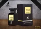 TOSCANO LEATHER 80ml MAISON ALHAMBRA EDP Men 100% Original Super Rich Fragrance