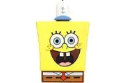 Spongebob Squarepants By Nickelodeon 3d Shower Gel 20 Oz
