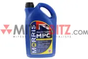MULTITRANS MPC OIL MORRIS 5L MITSUBISHI NATIVA K86W MK1 3.0
