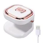 Mini UV LED Nail Lamp Nail Polish Curing Lamp UV Light Nail Polish Gel Nails