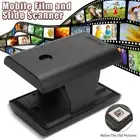 35/135mm Negative Slide Mobile Phone Film Scanner Slide Viewer Photos Digitizer